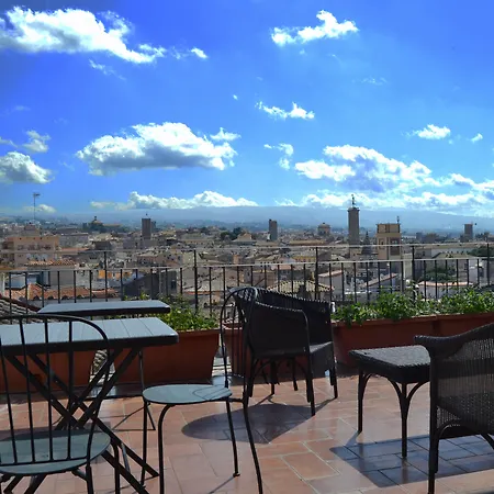 B&B San Faustino Viterbo