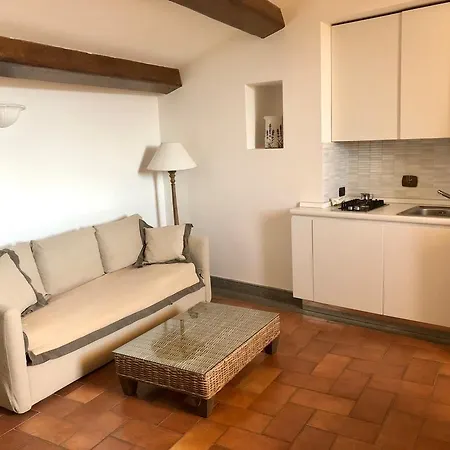 Bed & Breakfast S. Faustino Rooms *