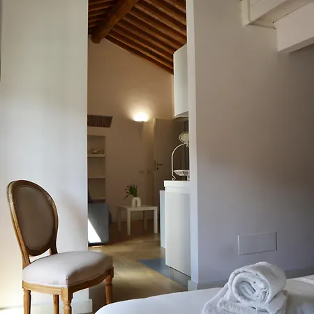 Bed & Breakfast S. Faustino Rooms *