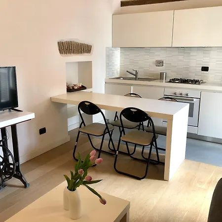 B&B San Faustino * Viterbo