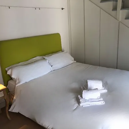 B&B San Faustino Bed & Breakfast Viterbo