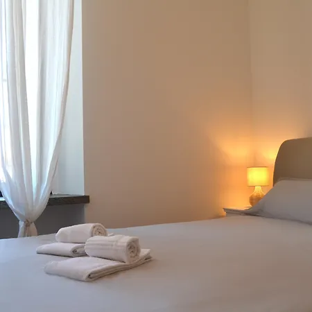 B&B San Faustino * Viterbo