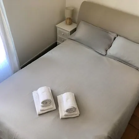 Bed & Breakfast S. Faustino Rooms