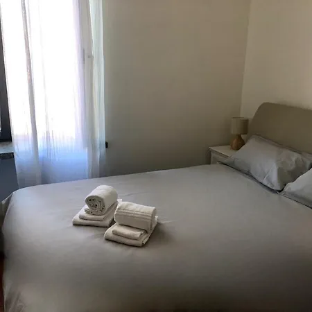 S. Faustino Rooms Bed & Breakfast Viterbo