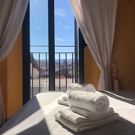 Bed & Breakfast S. Faustino Rooms *