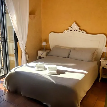 Bed & Breakfast S. Faustino Rooms Viterbo