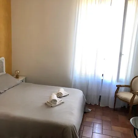 B&B San Faustino * Viterbo