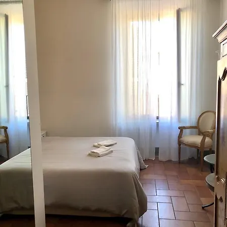 Bed & Breakfast S. Faustino Rooms