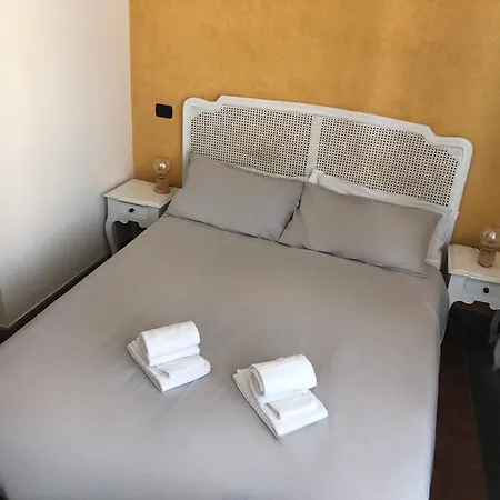 S. Faustino Rooms Bed & Breakfast Viterbo