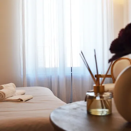 B&B San Faustino Viterbo