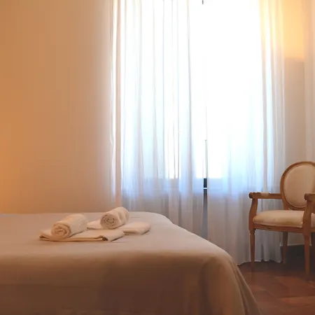 S. Faustino Rooms Bed & Breakfast